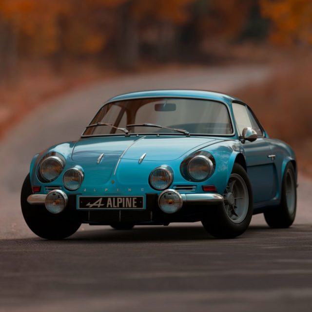 Alpine